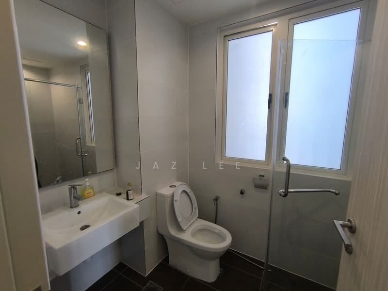 Soho untuk Disewa di Iskandar Puteri (Nusajaya) (Johor) - Jaz Lee - PropertyGuru.com.my