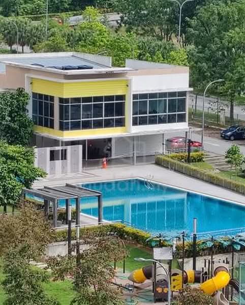 Apartment for Sale at Seri Pinang - Anna Tan - Exterior - PropertyGuru.com.my
