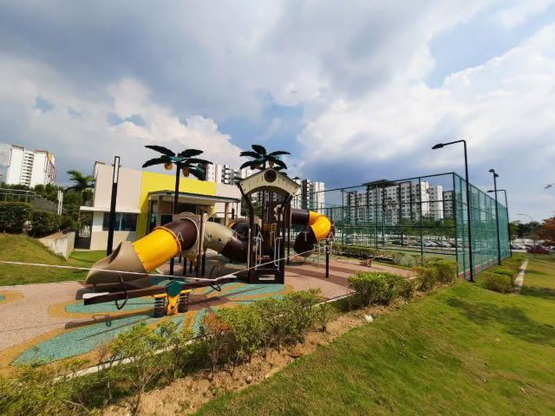 Apartment for Sale at Seri Pinang - Anna Tan - Exterior - PropertyGuru.com.my