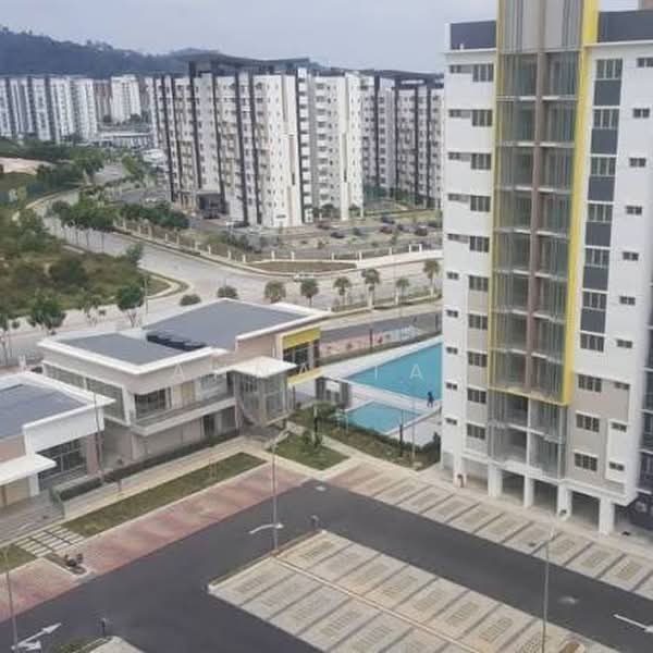 Apartment for Sale at Seri Pinang - Anna Tan - Exterior - PropertyGuru.com.my