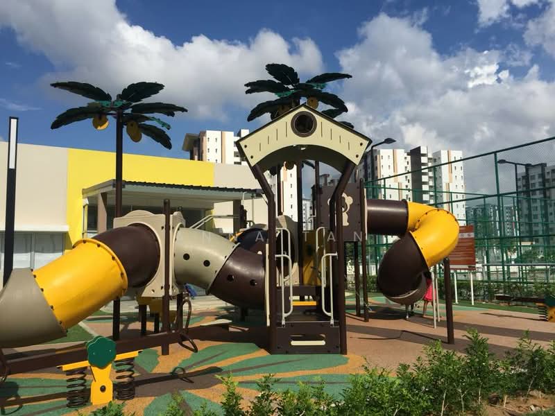 Apartment for Sale at Seri Pinang - Anna Tan - Exterior - PropertyGuru.com.my
