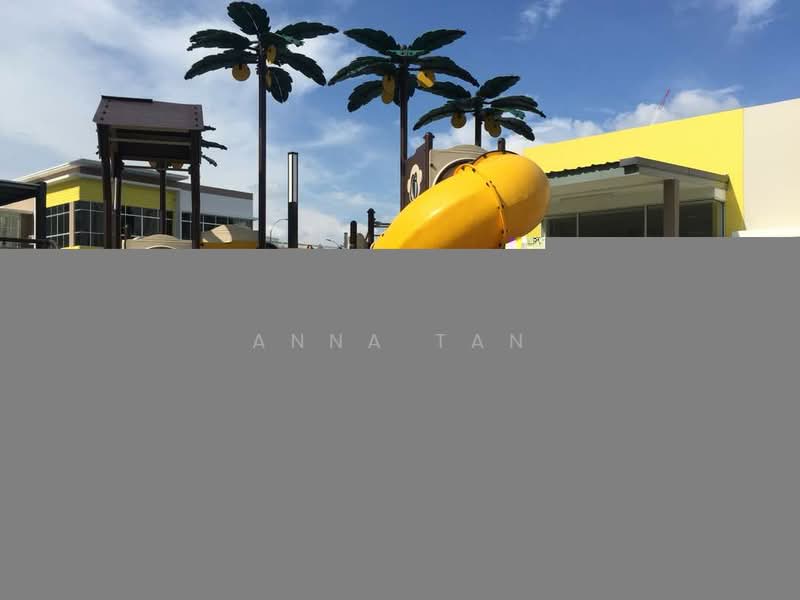Apartment for Sale at Seri Pinang - Anna Tan - Exterior - PropertyGuru.com.my