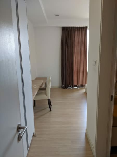 Service Residence for Rent at Camellia Serviced Suites - Josh Yong - PropertyGuru.com.my