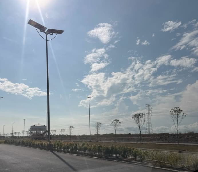 Agricultural Land for Sale in Pekan Nanas (Johor) - Kelly Wai - Exterior - PropertyGuru.com.my