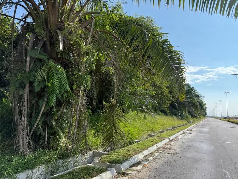 Agricultural Land for Sale in Pekan Nanas (Johor) - Kelly Wai - Exterior - PropertyGuru.com.my
