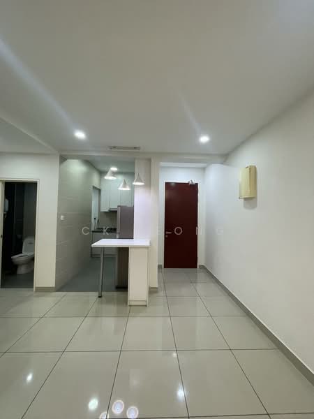 Condominium for Rent at Ascenda Residence @ Skyarena - CK Teong - Kitchen - PropertyGuru.com.my