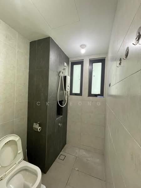 Condominium for Rent at Ascenda Residence @ Skyarena - CK Teong - Bathroom - PropertyGuru.com.my
