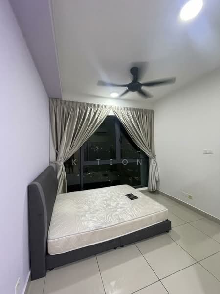 Condominium for Rent at Ascenda Residence @ Skyarena - CK Teong - Bedroom - PropertyGuru.com.my