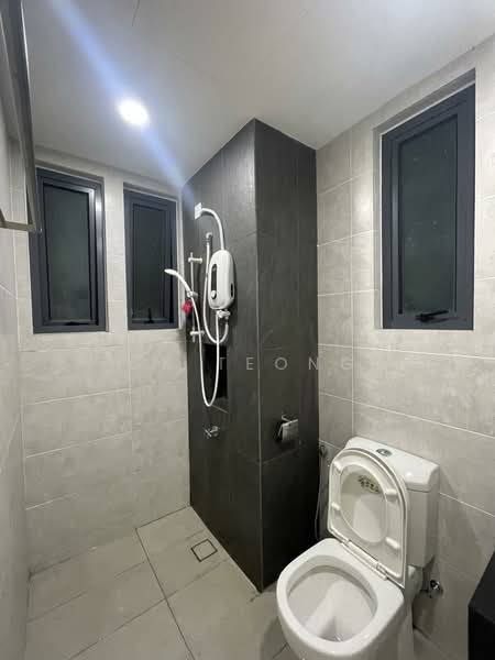 Condominium for Rent at Ascenda Residence @ Skyarena - CK Teong - Bathroom - PropertyGuru.com.my