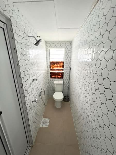 2-storey Terraced House for Sale in Taman Cempaka (Ampang) - Luqman Ramli - Bathroom - PropertyGuru.com.my