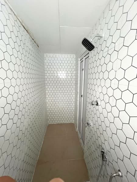2-storey Terraced House for Sale in Taman Cempaka (Ampang) - Luqman Ramli - Bathroom - PropertyGuru.com.my