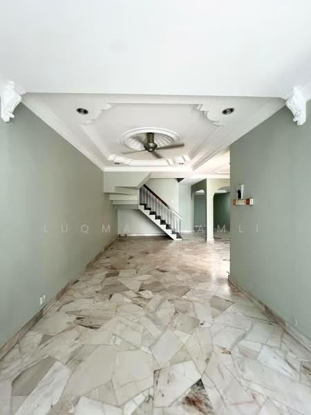 2-storey Terraced House for Sale in Taman Cempaka (Ampang) - Luqman Ramli - Interior - PropertyGuru.com.my