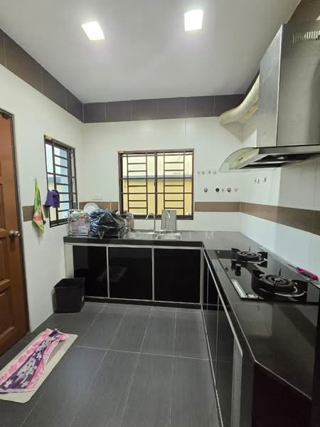 Rumah Kluster untuk Dijual di Taman Adda Heights (Tebrau) - Vic Lim - PropertyGuru.com.my
