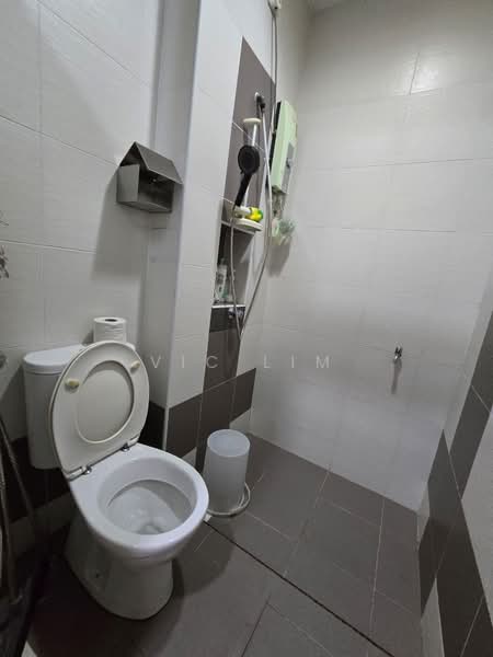 Rumah Kluster untuk Dijual di Taman Adda Heights (Tebrau) - Vic Lim - PropertyGuru.com.my