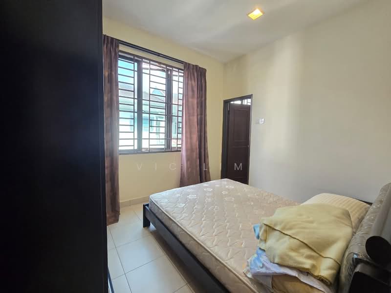 Rumah Kluster untuk Dijual di Taman Adda Heights (Tebrau) - Vic Lim - PropertyGuru.com.my