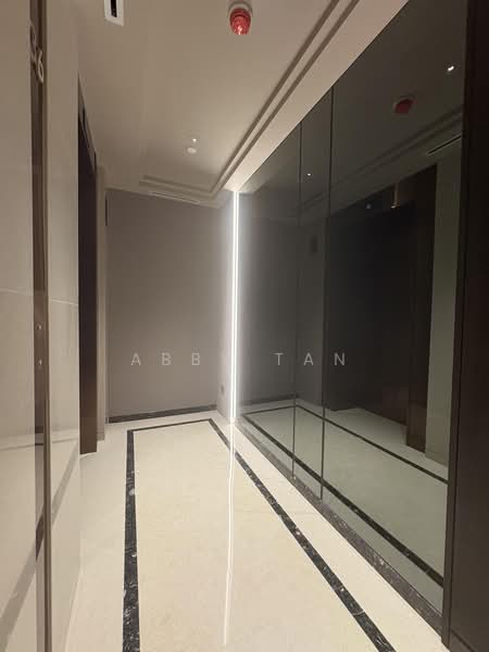 Service Residence for Rent at Crown Residences @ Pavilion Damansara Heights - Abby Tan - PropertyGuru.com.my