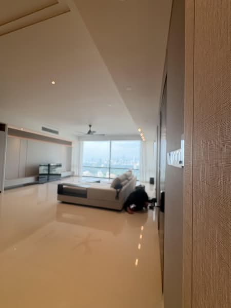 Service Residence for Rent at Crown Residences @ Pavilion Damansara Heights - Abby Tan - PropertyGuru.com.my
