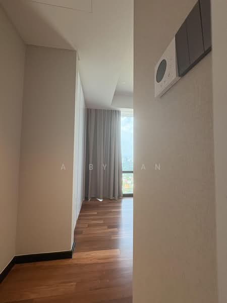 Service Residence for Rent at Crown Residences @ Pavilion Damansara Heights - Abby Tan - PropertyGuru.com.my