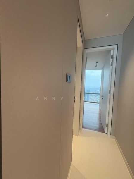 Service Residence for Rent at Crown Residences @ Pavilion Damansara Heights - Abby Tan - PropertyGuru.com.my