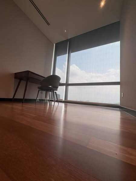 Service Residence for Rent at Crown Residences @ Pavilion Damansara Heights - Abby Tan - PropertyGuru.com.my