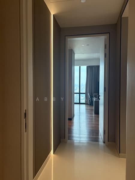 Service Residence for Rent at Crown Residences @ Pavilion Damansara Heights - Abby Tan - PropertyGuru.com.my