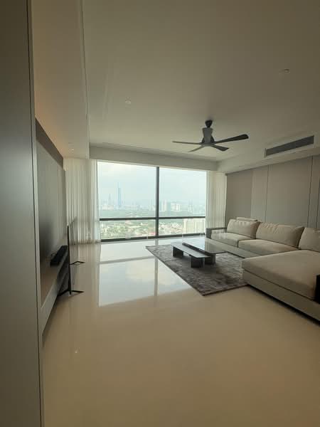 Service Residence for Rent at Crown Residences @ Pavilion Damansara Heights - Abby Tan - PropertyGuru.com.my