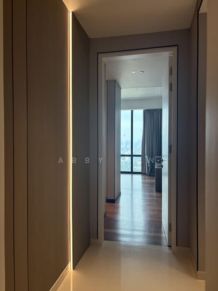 Service Residence for Rent at Crown Residences @ Pavilion Damansara Heights - Abby Tan - PropertyGuru.com.my