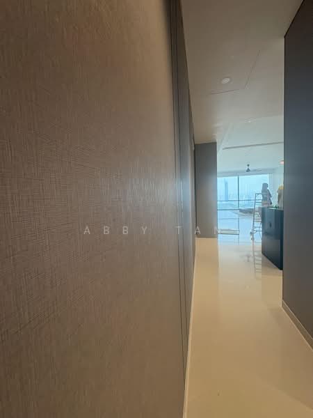 Service Residence for Rent at Crown Residences @ Pavilion Damansara Heights - Abby Tan - PropertyGuru.com.my