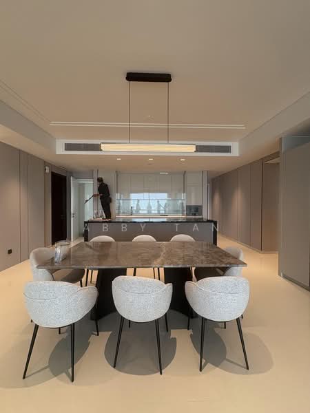 Service Residence for Rent at Crown Residences @ Pavilion Damansara Heights - Abby Tan - PropertyGuru.com.my