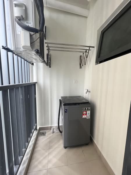 Service Residence for Rent at Princeton Suites @ EduSentral - Lim Wei Keat - PropertyGuru.com.my
