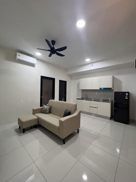 Service Residence for Rent at Princeton Suites @ EduSentral - Lim Wei Keat - PropertyGuru.com.my