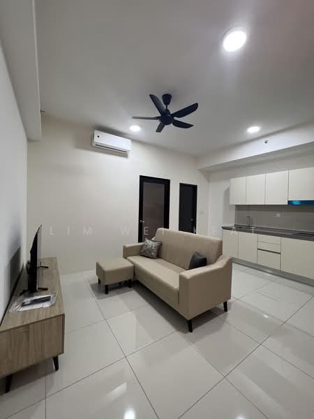 Service Residence for Rent at Princeton Suites @ EduSentral - Lim Wei Keat - PropertyGuru.com.my
