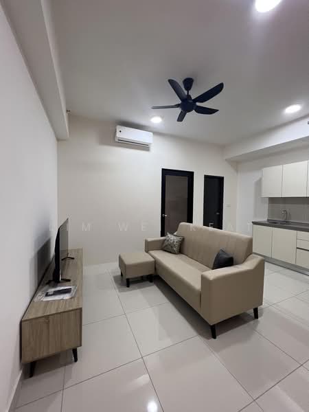 Service Residence for Rent at Princeton Suites @ EduSentral - Lim Wei Keat - PropertyGuru.com.my