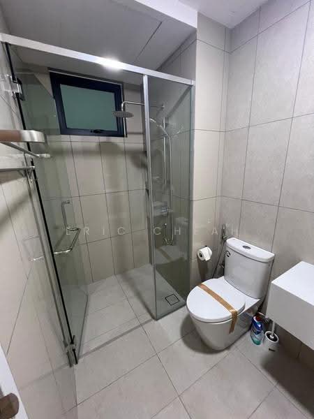Condominium for Rent at Mezzo - Eric Cheah - Bathroom - PropertyGuru.com.my