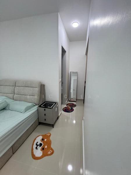 Condominium for Rent at Mezzo - Eric Cheah - Bedroom - PropertyGuru.com.my