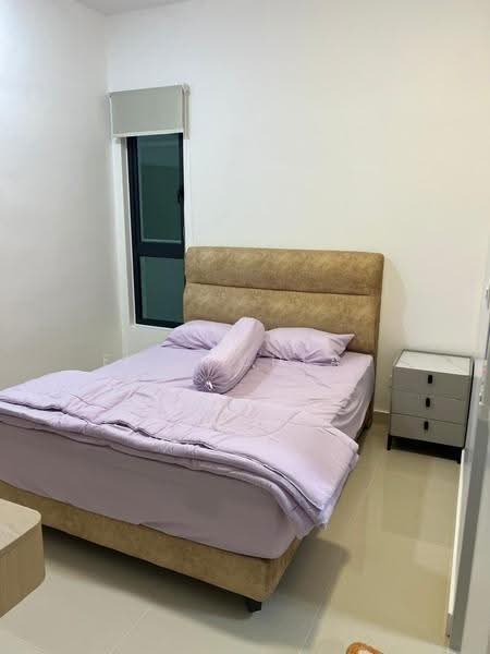 Condominium for Rent at Mezzo - Eric Cheah - Bedroom - PropertyGuru.com.my