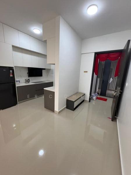 Condominium for Rent at Mezzo - Eric Cheah - Kitchen - PropertyGuru.com.my
