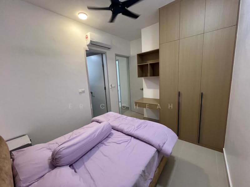 Condominium for Rent at Mezzo - Eric Cheah - Bedroom - PropertyGuru.com.my