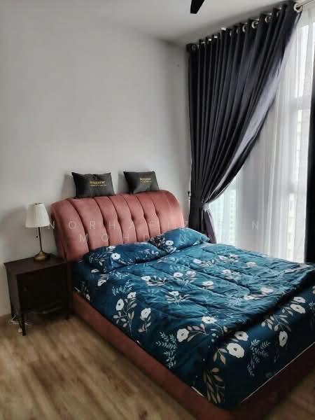 Condominium for Rent at Lakefront Homes - Norhafiz Bin Mohd Nor - Bedroom - PropertyGuru.com.my