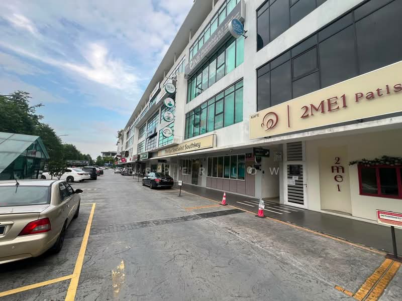 Kedai / Pejabat untuk Disewa di Southkey (Johor Bahru) - Jesper Low - Exterior - PropertyGuru.com.my