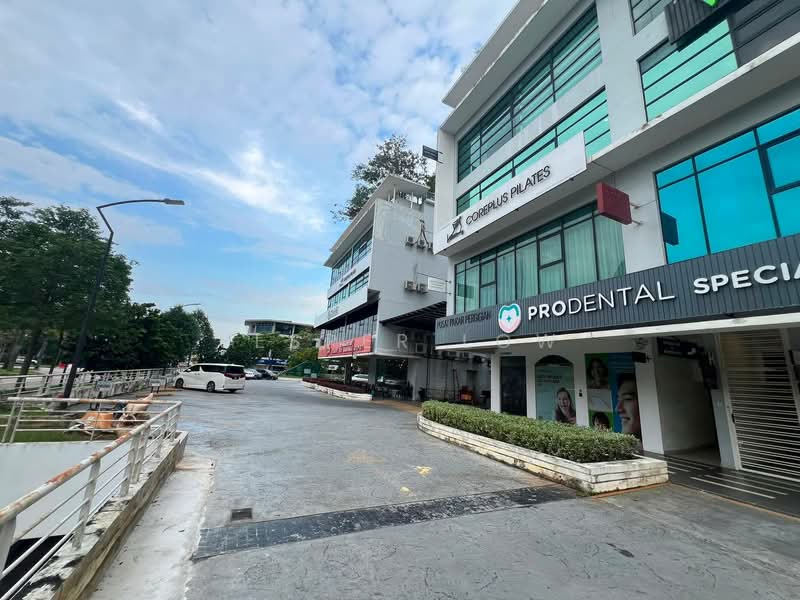 Kedai / Pejabat untuk Disewa di Southkey (Johor Bahru) - Jesper Low - Exterior - PropertyGuru.com.my