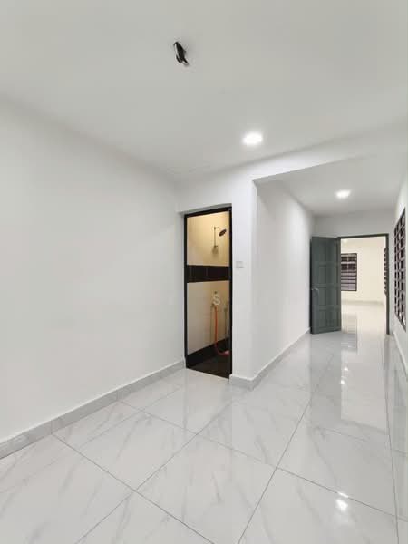 Rumah Teres 1 Tingkat untuk Dijual di Johor Bahru (Johor) - Teik Shen - Interior - PropertyGuru.com.my