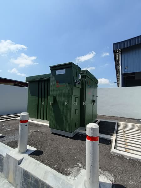 Warehouse for Rent in Ayer Keroh (Melaka) - BL Bong - PropertyGuru.com.my