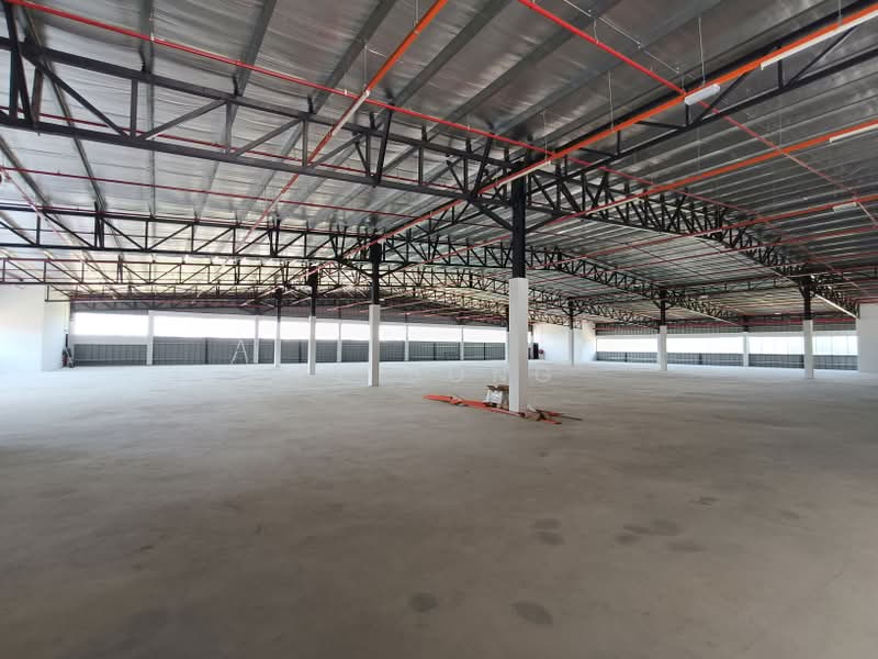 Warehouse for Rent in Ayer Keroh (Melaka) - BL Bong - PropertyGuru.com.my