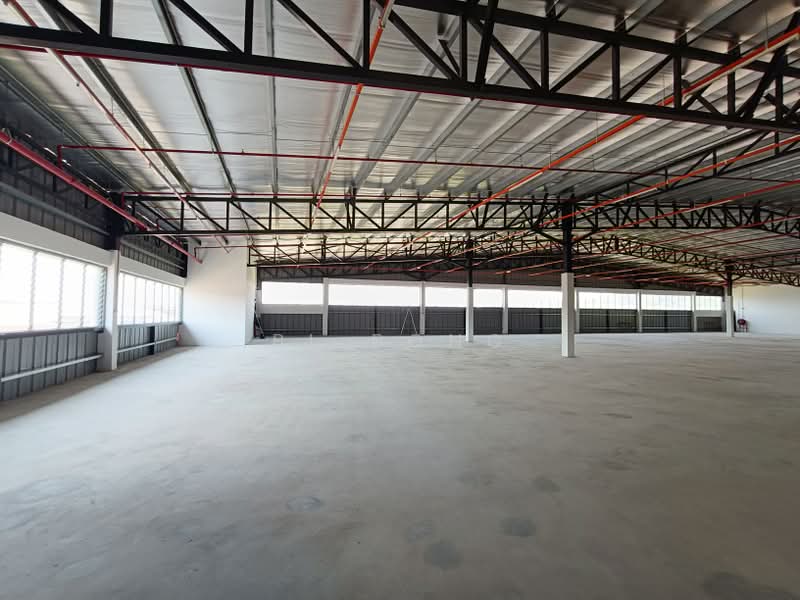 Warehouse for Rent in Ayer Keroh (Melaka) - BL Bong - PropertyGuru.com.my