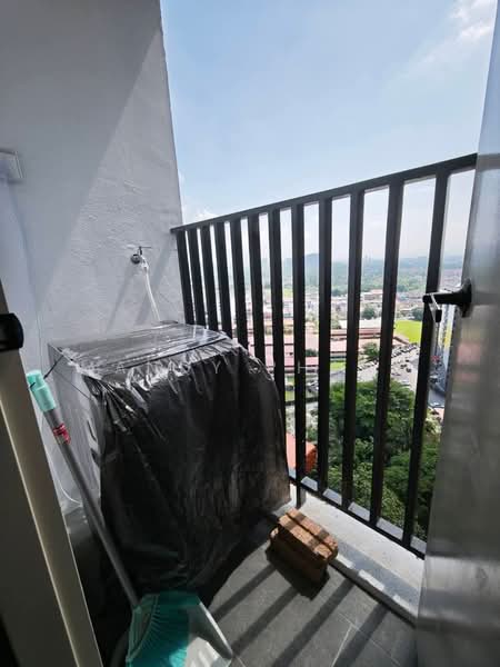 Servis Apartment untuk Disewa di Piccadilly - Mandy Phang - PropertyGuru.com.my