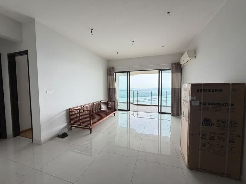 Condominium for Rent at Royal Strand @ Country Garden Danga Bay - NG ZEN XI - Living Room - PropertyGuru.com.my