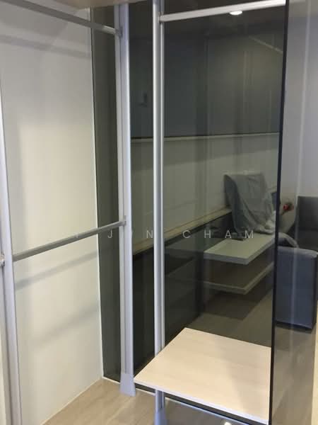 Service Residence for Rent at Eve Suite / NZX Square - Yi Jun Cham - Interior - PropertyGuru.com.my