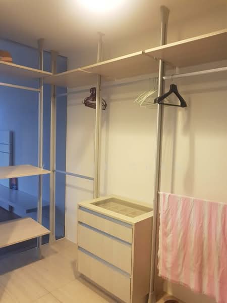 Service Residence for Rent at Eve Suite / NZX Square - Yi Jun Cham - Interior - PropertyGuru.com.my