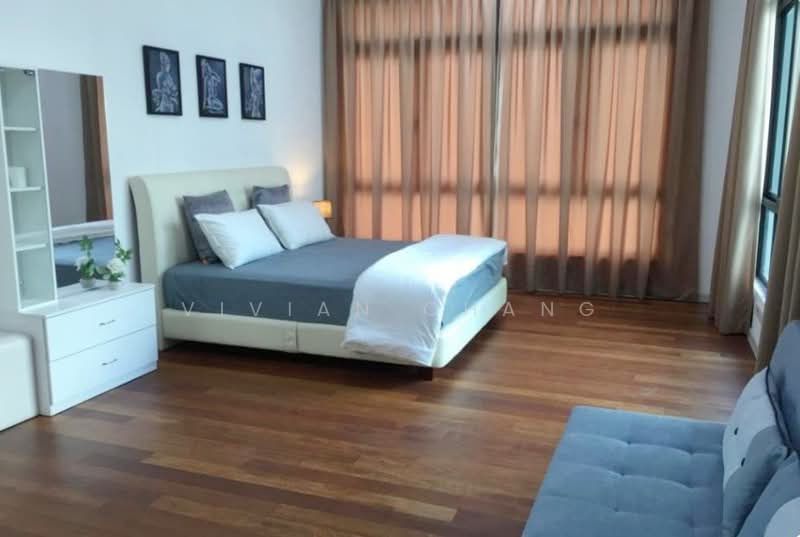 Condominium for Sale at The Light Collection III - Vivian Chang - PropertyGuru.com.my